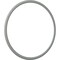 Ekena Millwork 69 1/8-in. OD x 63-in. ID x 3 1/8-in. W x 1/2-in. P Jamie Ceiling Ring Kit CRK69JA - alternate 6